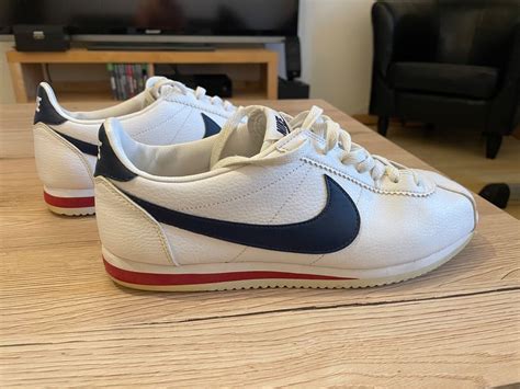 nike cortez herren 43|Nike Cortez sneakers.